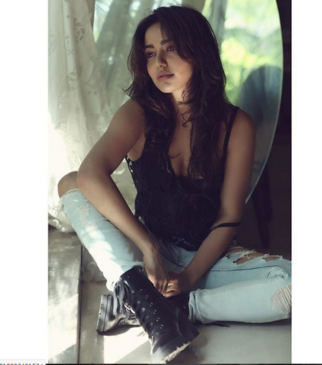 Neha Sharma Instagram Pics